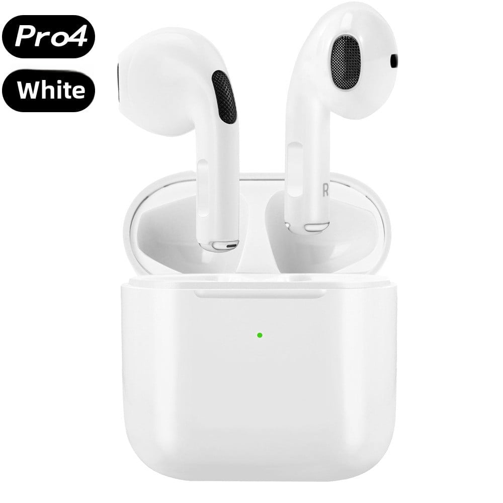 pro4 Bluetooth sports headphones