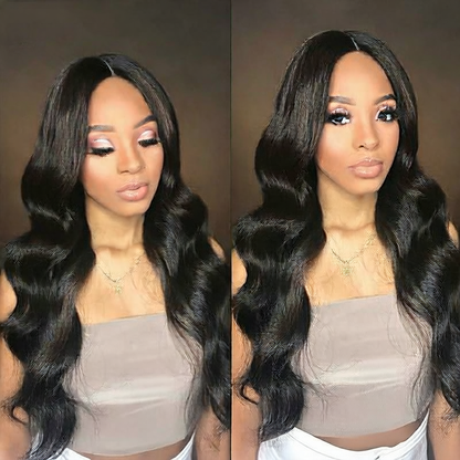 Big wavy hair wig