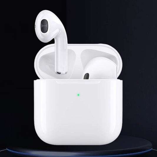 Dual-ear in-ear ultra-long battery true wireless Bluetooth headphones