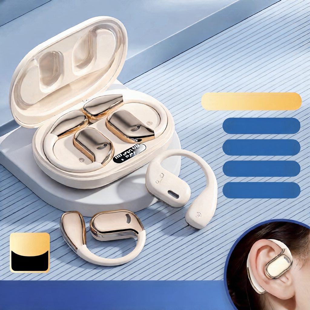 "Translate Bluetooth headphones"