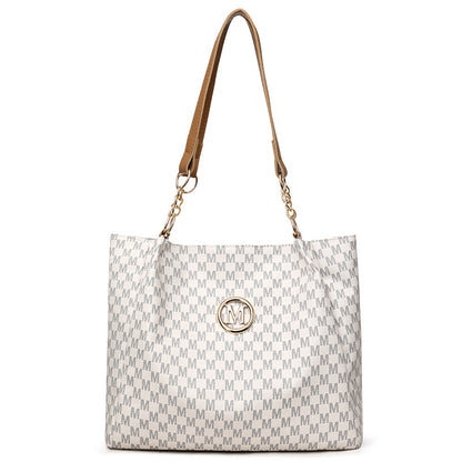 Commuter tote bag