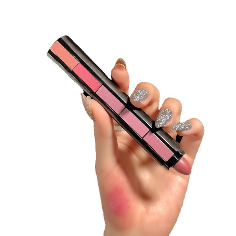 Matte Lipstick Set