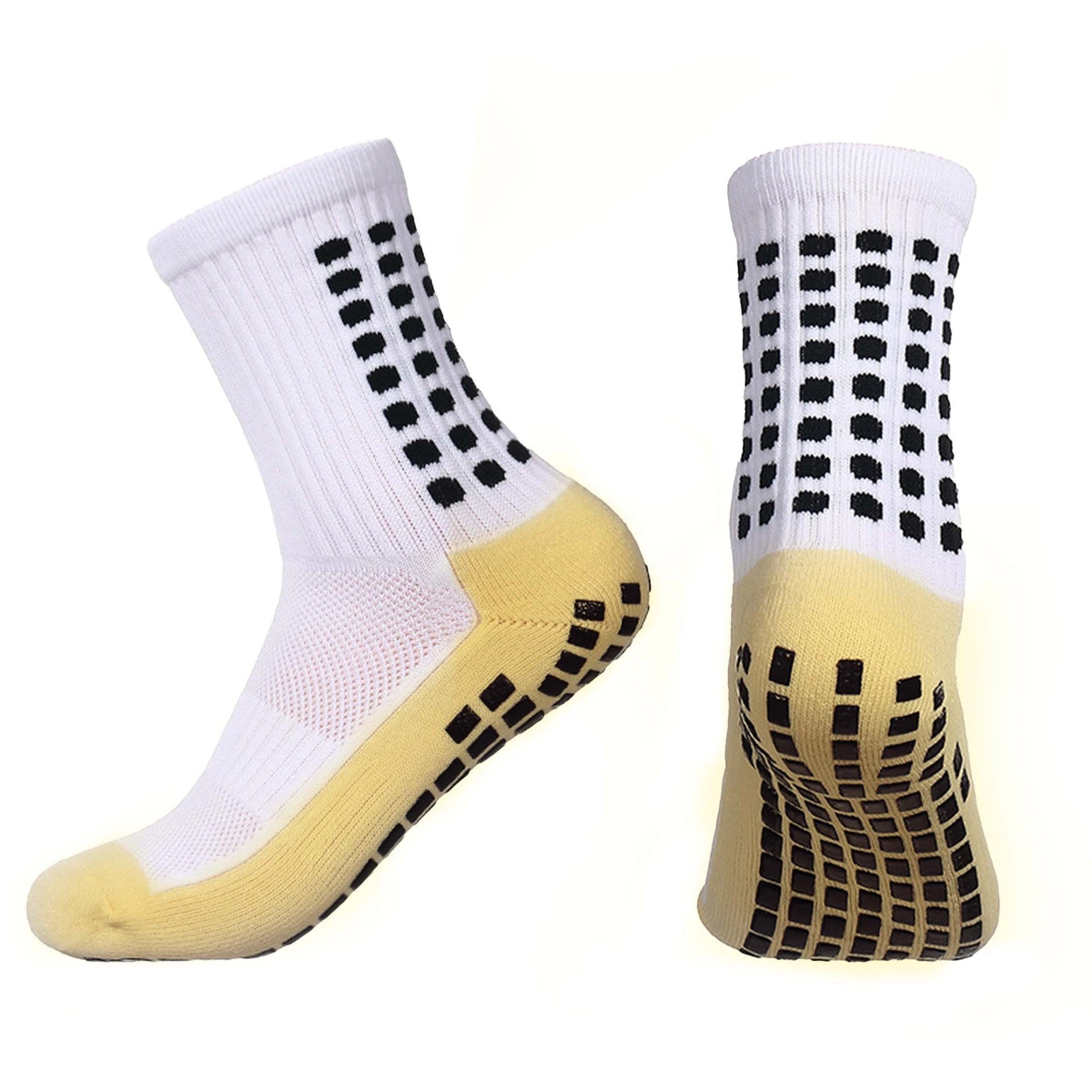Professional Anti-Slip Football Socks