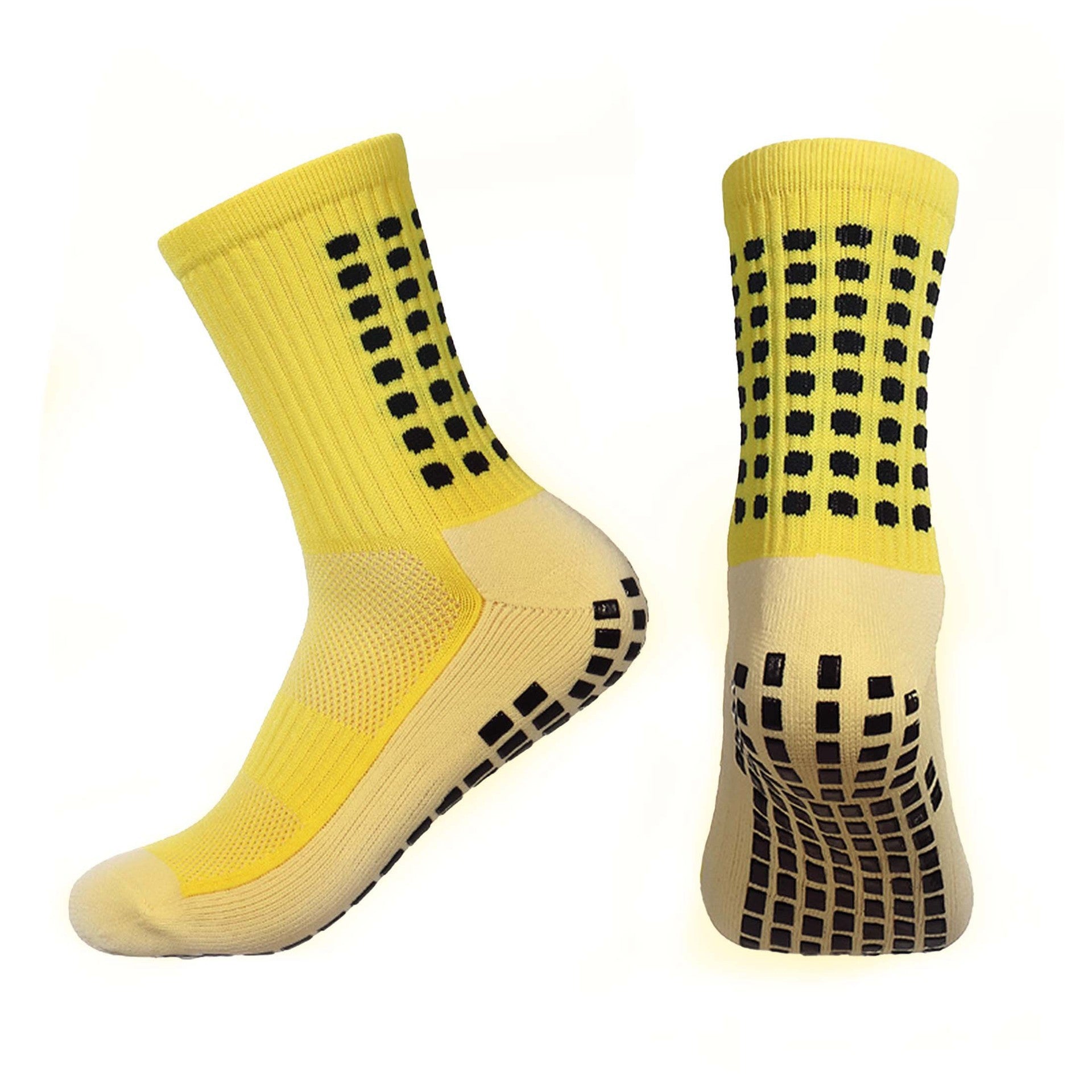 Professional Anti-Slip Football Socks