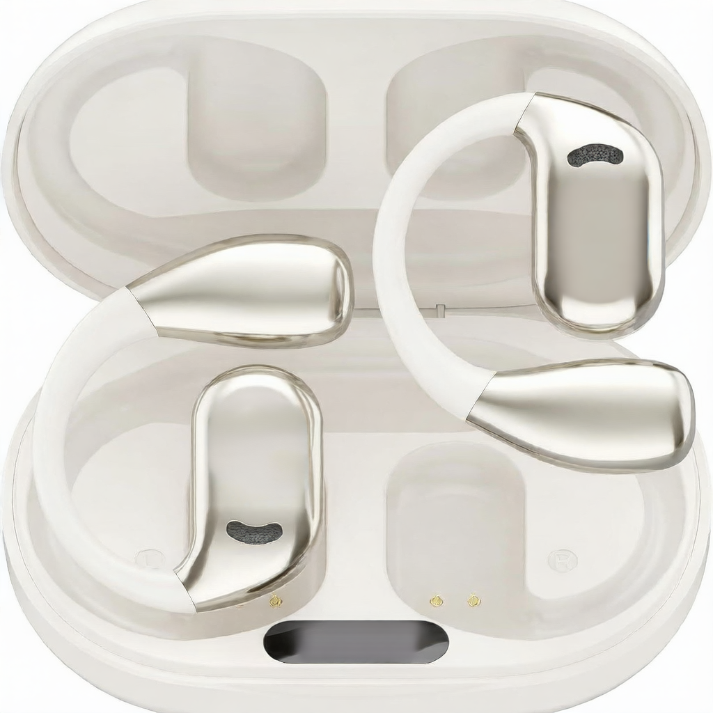 "Translate Bluetooth headphones"