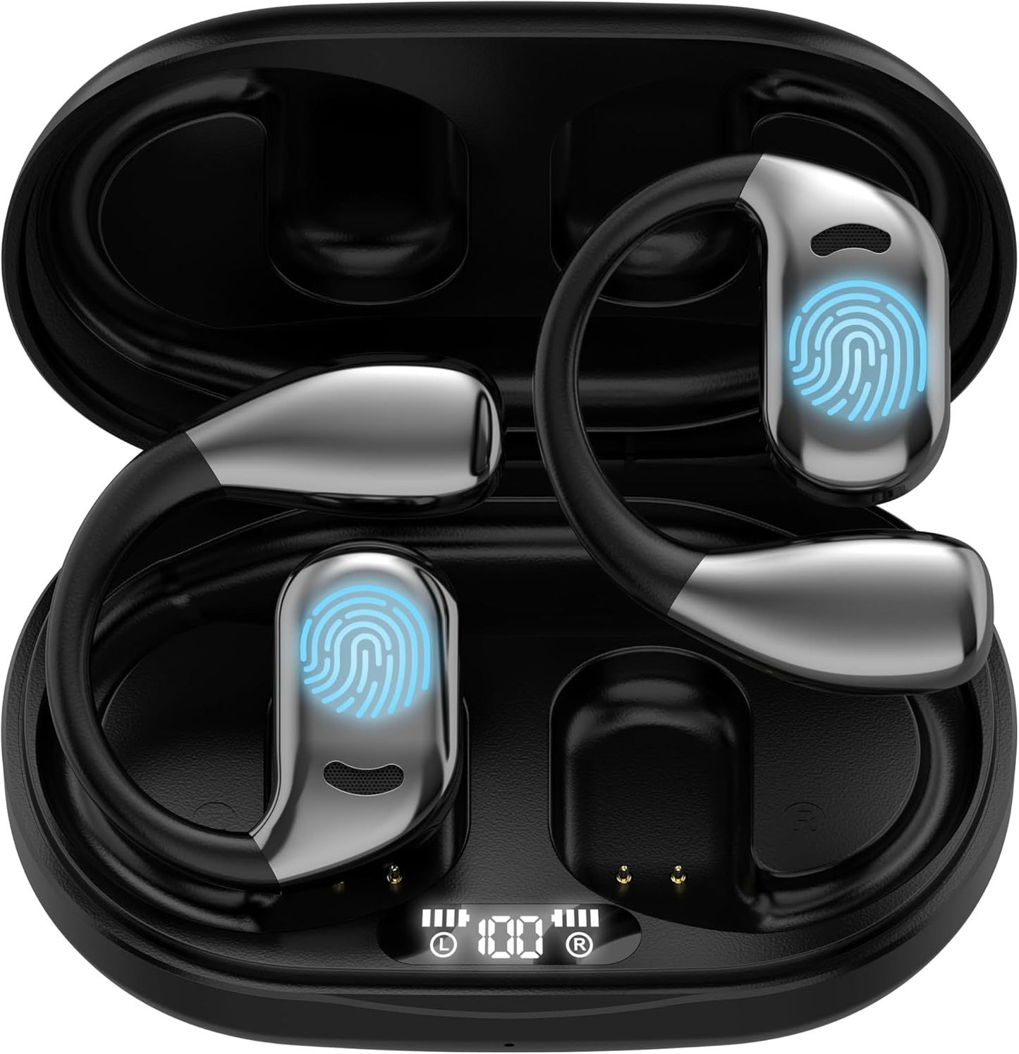 "Translate Bluetooth headphones"