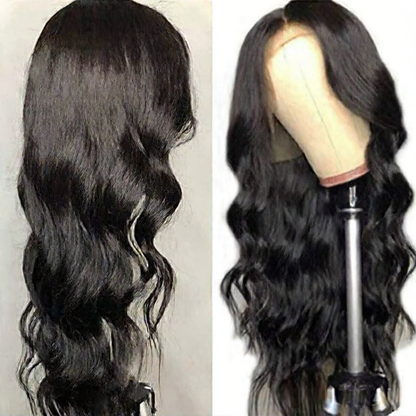 Big wavy hair wig