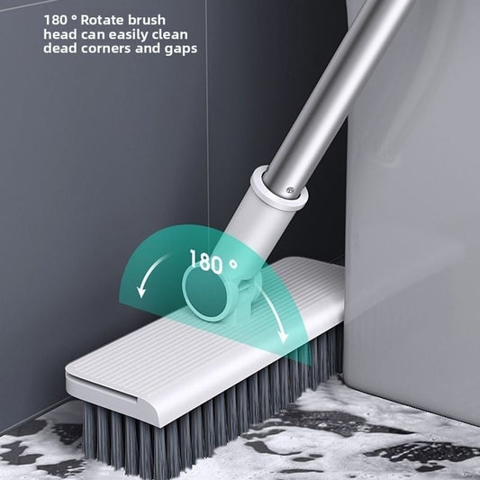 Broom and dustpan set