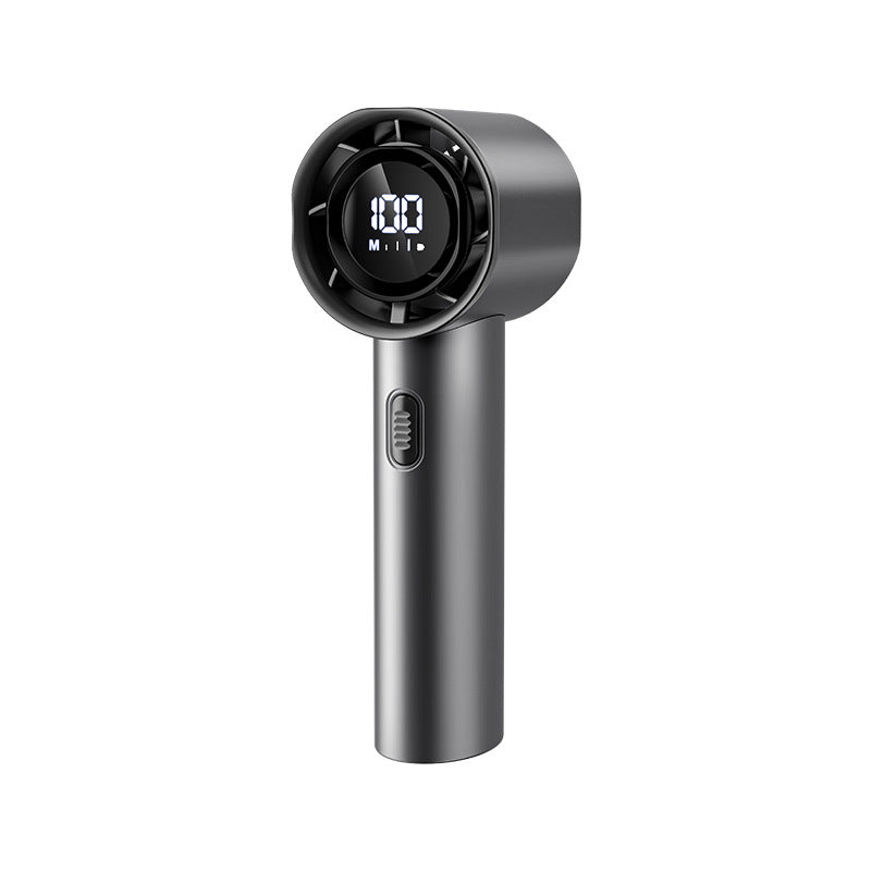 Portable cooling fan, mini USB fan