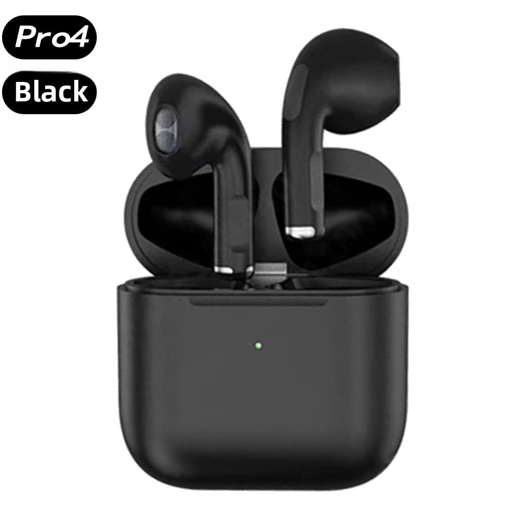 pro4 Bluetooth sports headphones